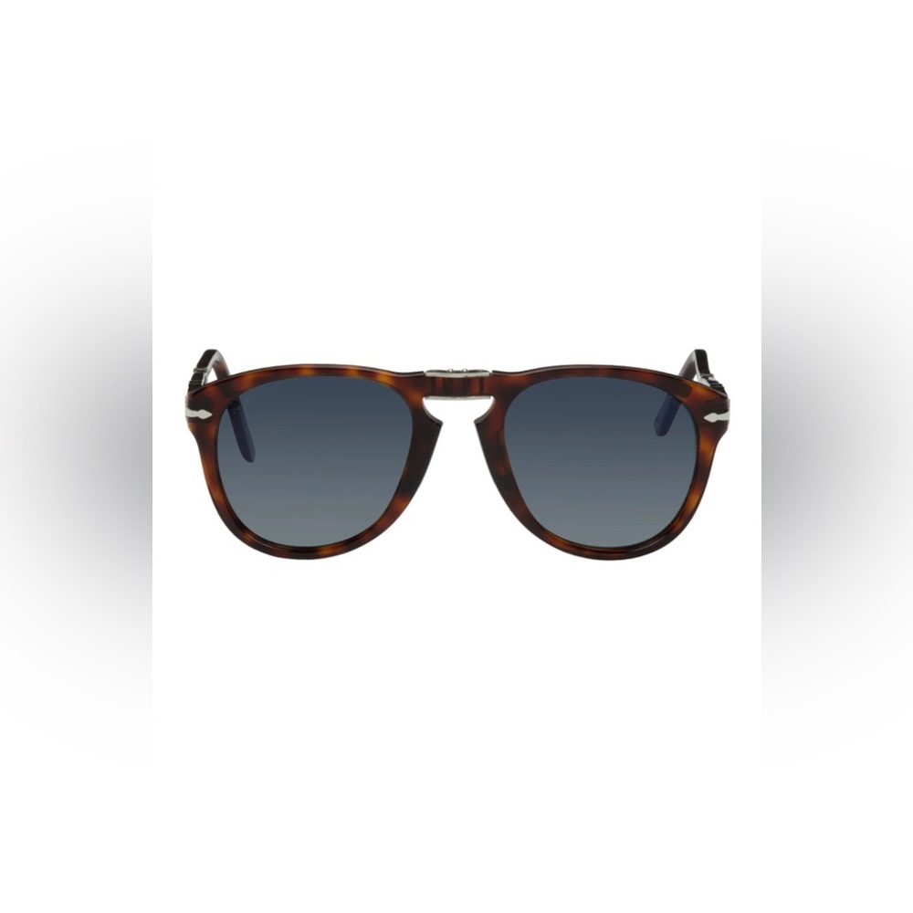 PERSOL Tortoiseshell 714 Sunglasses
